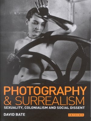 cover image of Photography and Surrealism